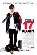 17 Again preview