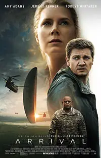 Arrival preview