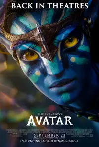 Avatar preview