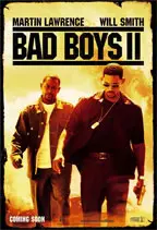 Bad Boys II preview
