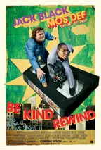 Be Kind Rewind preview