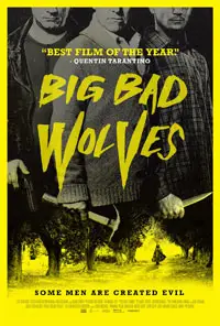 Big Bad Wolves preview