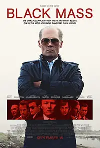 Black Mass preview