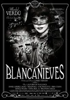 Blancanieves preview