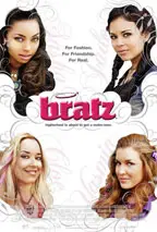 Bratz preview