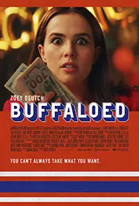 Buffaloed preview