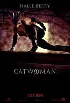 Catwoman preview