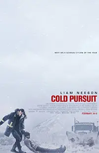 Cold Pursuit preview