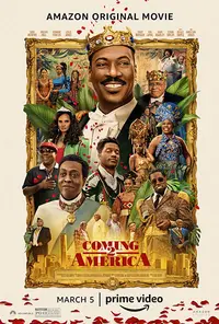 Coming 2 America preview
