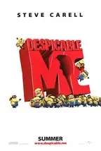 Despicable Me preview