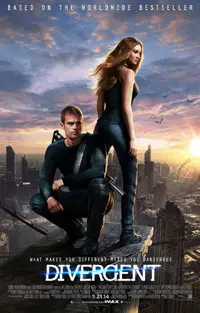 Divergent preview