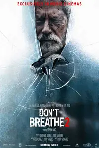 Don't Breathe 2 preview