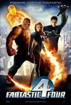 Fantastic Four preview