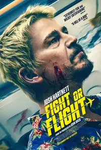 Fight or Flight preview