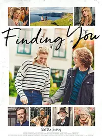 Finding You preview