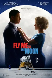 Fly Me to the Moon preview