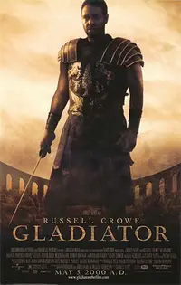 Gladiator preview
