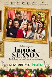 Happiest Season preview