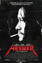 Hesher preview