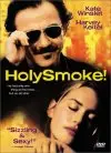 Holy Smoke preview