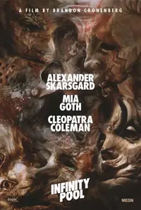 Infinity Pool preview