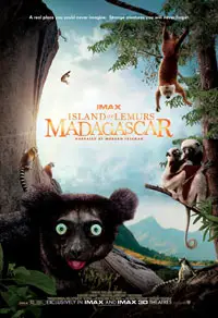 Island of Lemurs: Madagascar preview