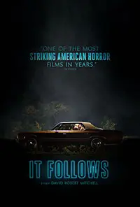 It Follows preview