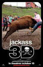 Jackass 3D preview