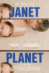 Janet Planet preview