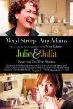 Julie & Julia preview