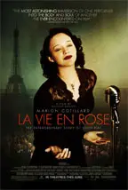 La Vie en Rose preview