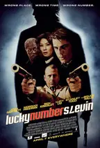 Lucky Number Slevin preview