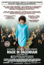 Made in Dagenham preview