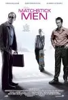 Matchstick Men preview