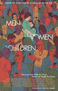 Men, Women & Children preview