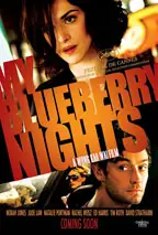 My Blueberry Nights preview