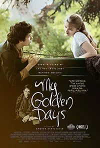 My Golden Days preview