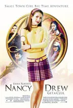 Nancy Drew preview