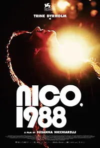 Nico, 1988 preview