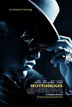 Notorious preview