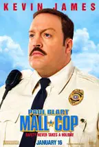 Paul Blart Mall Cop preview