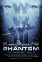 Phantom preview