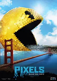 Pixels preview