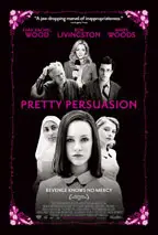 Pretty Persuasion preview