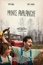 Prince Avalanche preview