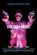 Pusher preview