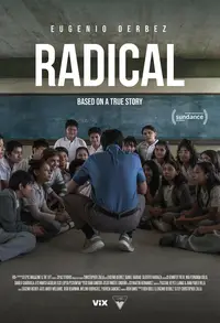 Radical preview