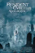 Resident Evil: Apocalypse preview