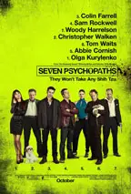 Seven Psychopaths preview