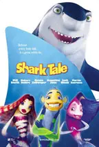 Shark Tale preview